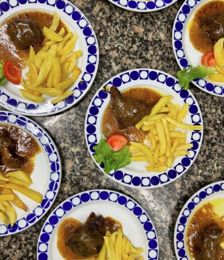 Screenshot plato carne